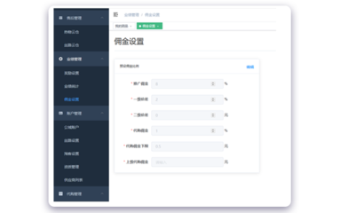 美赚 私域电商时代的社群淘客新引擎